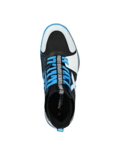Munich Oxygen 32 Azul Negro | Ofertas de pádel 2